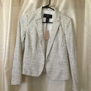 Ann Taylor petite blazer